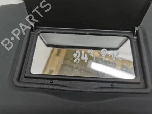 Left sun visor NISSAN JUKE (F16_) 1.6 Hybrid | BP28865012I1 - Image 7