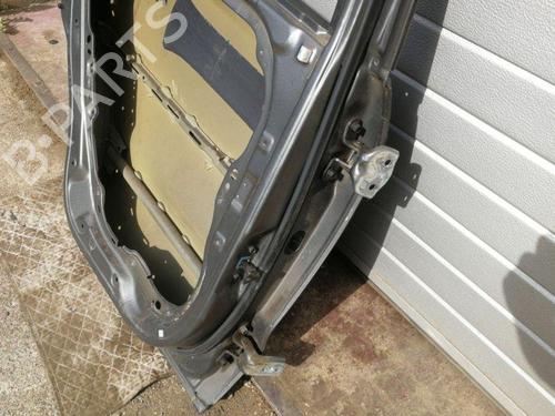 Left rear door HYUNDAI SANTA FÉ II (CM) 2.2 CRDi 4x4 | BP28885637C4 