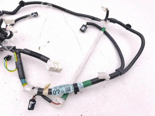 Wiring harness LEXUS IS C (GSE2_) 250 (GSE20) | BP37446107E16 - Image 5