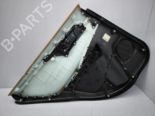 Rear right panel TOYOTA RAV 4 V (_A5_, _H5_) 2.5 Hybrid (AXAH52) | BP36063087C61 - Image 2