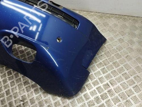 Front bumper VOLVO XC90 I (275) D5 AWD | BP28853528C7 