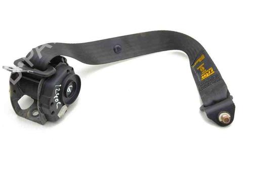 Used Rear center seatbelt MASERATI QUATTROPORTE V 4.2 (400 hp) 28881617