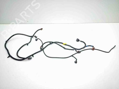 Używane Moduł elektroniczny OPEL ANTARA A (L07) 2.2 CDTi 4x4 (184 hp) 28906656