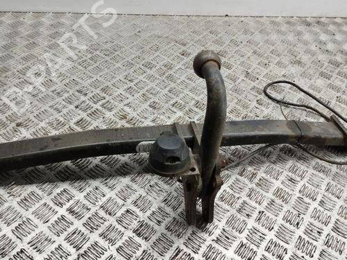 Tow ball/Mechanism HONDA CR-V II (RD_) 2.2 CTDi (RD9) | BP28849390C141 