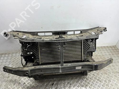 Used Radiator set Radiator set 28907350 28907350