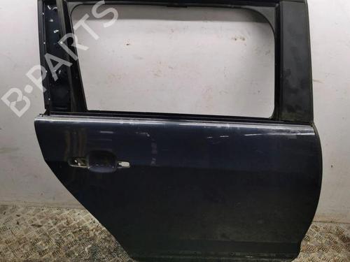 Used Right rear door PEUGEOT 5008 (0U_, 0E_) 1.6 HDi (112 hp) 28894463