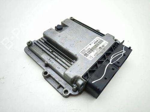 Engine control unit (ECU) JAGUAR XE (X760) 2.0 D | BP33665924M57 - Image 3