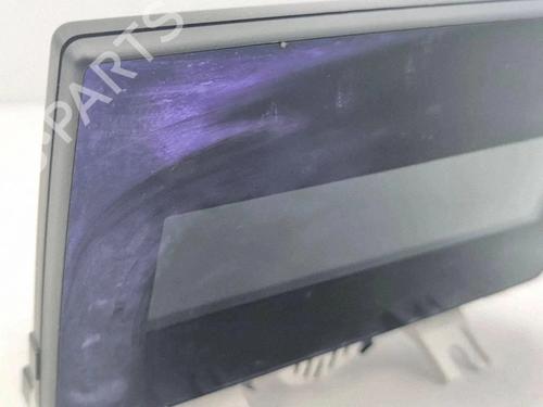 Instrument cluster BMW i3 (I01) Range Extender | BP40234605C47 - Image 5