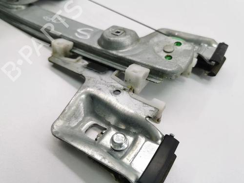 Rear right window mechanism CHRYSLER 300C (LX, LE) 3.0 CRD | BP36189387C25 - Image 3