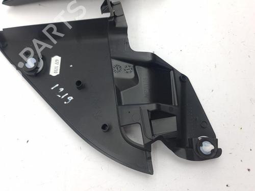 Door moulding trim PEUGEOT 2008 II (UD_, US_, UY_, UJ_, UR_, UC_) 1.2 PureTech 130 (USHNS, URHNS) | BP28879394C150 