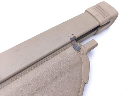 Rear parcel shelf MERCEDES-BENZ M-CLASS (W166) ML 250 CDI / BlueTEC 4-matic (166.004, 166.003) | BP36332441C85 - Image 6