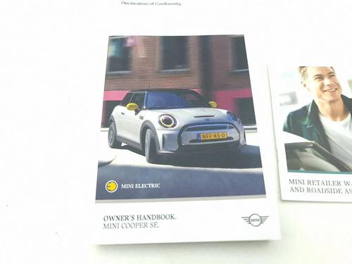 Andre MINI MINI (F55) Cooper D | BP38249256O1  - Image 5