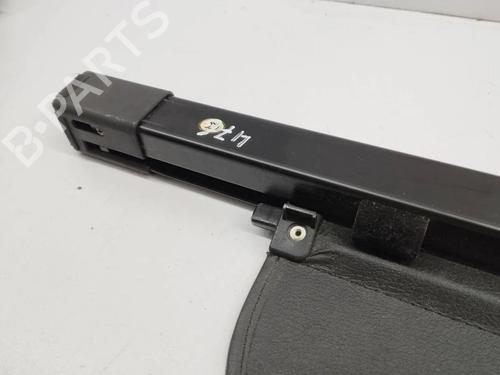 Rear parcel shelf MAZDA CX-7 (ER) 2.2 MZR-CD AWD (ER10A) | BP36349894C85 - Image 7