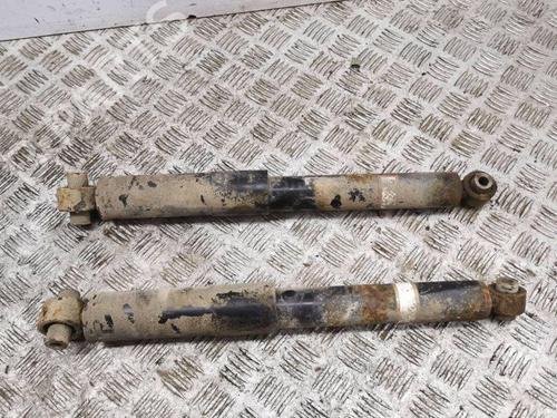 Used Right rear shock absorber NISSAN X-TRAIL III (T32_, T32R, T32RR) 1.6 dCi ALL MODE 4x4-i (NT32) (130 hp) 28905138