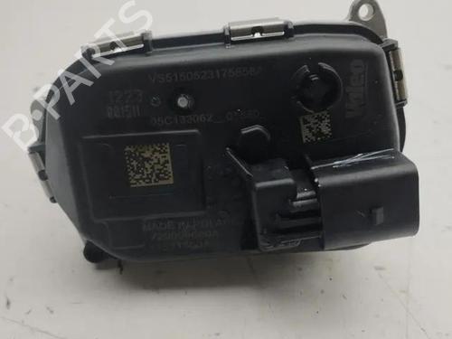 Throttle body AUDI A1 Sportback (8XA, 8XF) 1.0 TFSI | BP28863082M82 