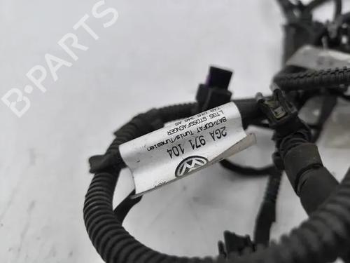 Wiring harness VW T-ROC (A11, D11) 1.0 TSI | BP28862779E16 - Image 9