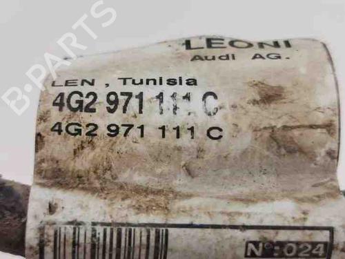 Wiring harness AUDI A6 C7 Avant (4G5, 4GD) 1.8 TFSI | BP28857652E16