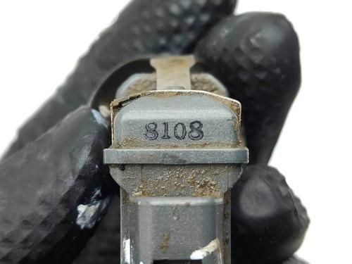 Electronic module CITROËN C-CROSSER (VU_, VV_) 2.4 16V | BP33667063M83 - Image 9