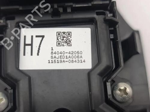 Right front window switch TOYOTA RAV 4 V (_A5_, _H5_) 2.5 Hybrid AWD (AXAH54) | BP36313894I26 - Image 9