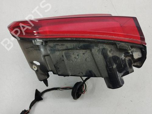 Left tailgate light CITROËN C5 AIRCROSS (A_) 1.2 PureTech 130 (ARHNSJ) | BP38252205C79 - Image 8