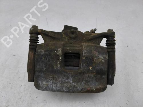 Left front brake caliper VW GOLF VIII (CD1, DA1) 1.5 TSI | BP38252093M105 - Image 7