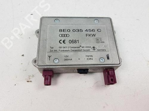 Used Electronic module Electronic module 38247730 38247730