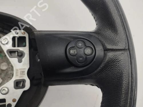 Steering wheel MINI MINI COUNTRYMAN (R60) John Cooper Works ALL4 | BP33644553C49 - Image 2
