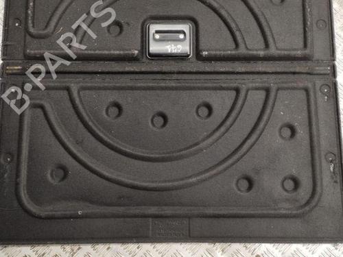 Luggage compartment floor MASERATI QUATTROPORTE VI 3.0 S | BP28854159I33 