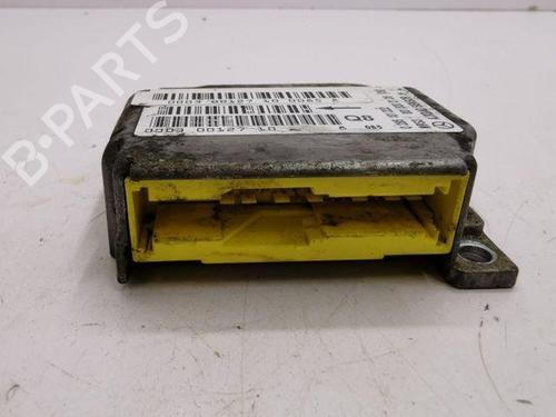 ECU airbags MERCEDES-BENZ A-CLASS (W168) A 170 CDI (168.008) | BP28857251M53 