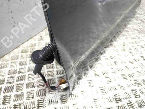 Left front door CITROËN C-CROSSER (VU_, VV_) 2.2 HDi | BP28880368C2