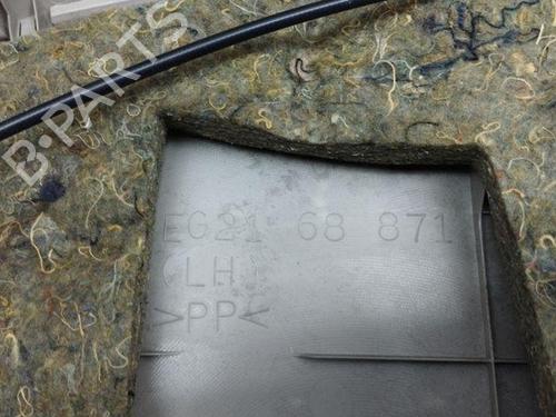 Other MAZDA CX-7 (ER) 2.3 MZR DISI Turbo AWD (ER103, ER3P) | BP28843160O1