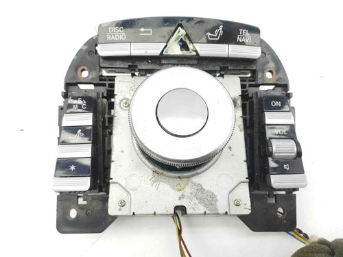 Used Switch MERCEDES-BENZ S-CLASS (W221, V221) S 320 CDI (211 hp) 28872727