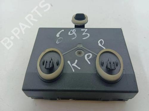 Electronic module VW PASSAT B8 Variant (3G5, CB5) 1.6 TDI | BP33923051M83 - Image 4