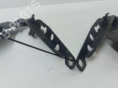 Hinge/Door check strap VOLVO XC90 I (275) D5 AWD | BP28848781C146 