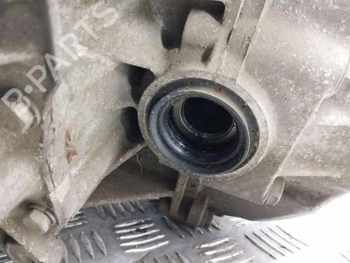 Gearbox CITROËN C4 CACTUS 1.6 BlueHDi 100 | BP38242830M3 - Image 6