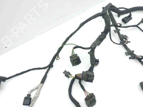 Wiring harness AUDI Q2 (GAB, GAG) 30 TFSI | BP28898812E16 