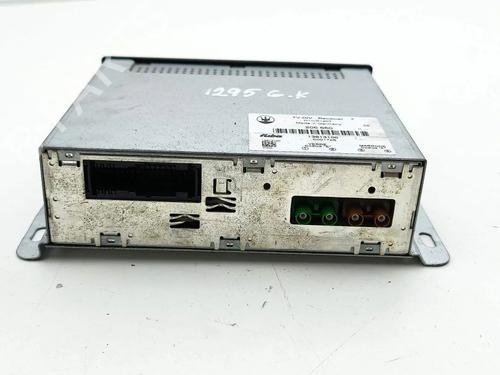 Electronic module MASERATI QUATTROPORTE V 4.2 | BP33863123M83 - Image 4