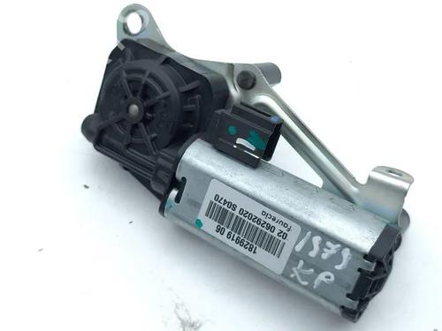 Used Electronic module Electronic module 33672478 33672478