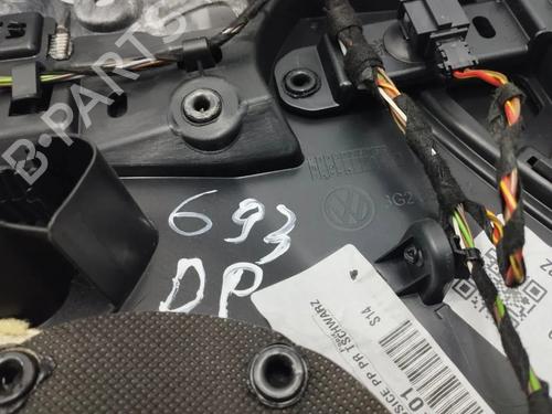 Front right panel VW PASSAT B8 Variant (3G5, CB5) 1.6 TDI | BP36188476C59 - Image 6