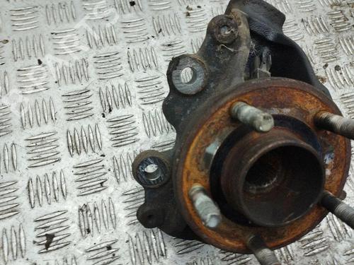 Left front steering knuckle FORD B-MAX (JK) 1.6 TDCi | BP38249122M25 - Image 5