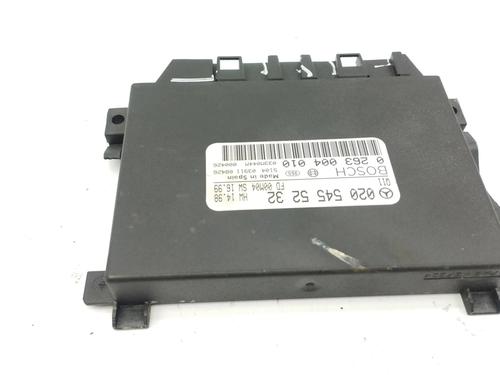 Elektronisk modul MERCEDES-BENZ S-CLASS (W220, V220) S 320 CDI (220.026, 220.126) | BP28872336M83 