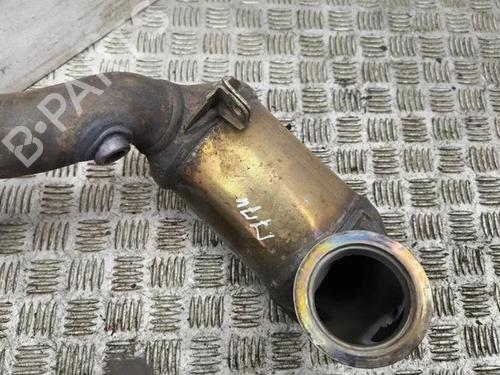 Catalyst VW TIGUAN (5N_) 1.4 TSI | BP28860714M10 