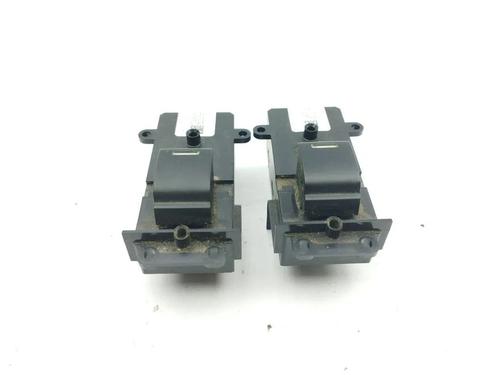 Left front window switch HONDA CR-V III (RE_) 2.2 i-CTDi 4WD (RE6) | BP33207346I27 - Image 4