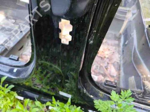 Left sideskirt AUDI A6 C7 Avant (4G5, 4GD) 1.8 TFSI | BP28857656C115 