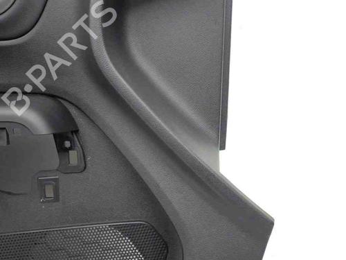 Front left panel CITROËN C5 AIRCROSS (A_) 1.2 PureTech 130 (ARHNSJ) | BP28905546C58