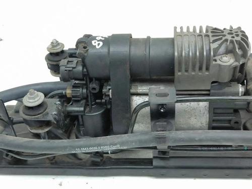 Suspension compressor MASERATI LEVANTE SUV (M161) 3.0 D Q4 | BP28874900M103 - Image 17