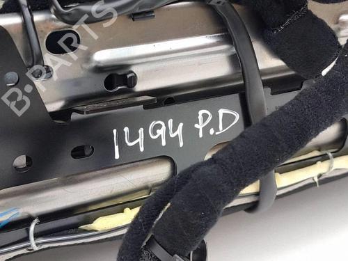 Left front seat MASERATI LEVANTE SUV (M161) 3.0 S Q4 | BP40288605C15 - Image 12