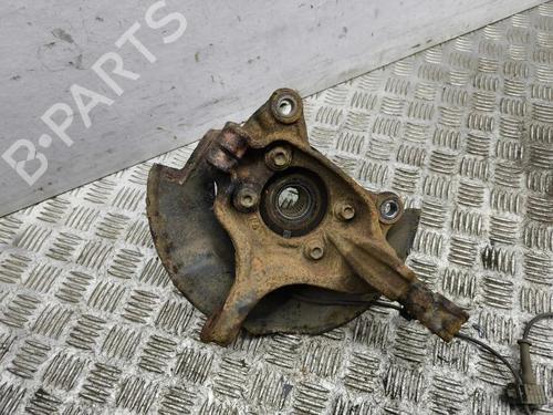Right front steering knuckle MAZDA CX-5 (KF) 2.0 | BP36079652M26 - Image 5