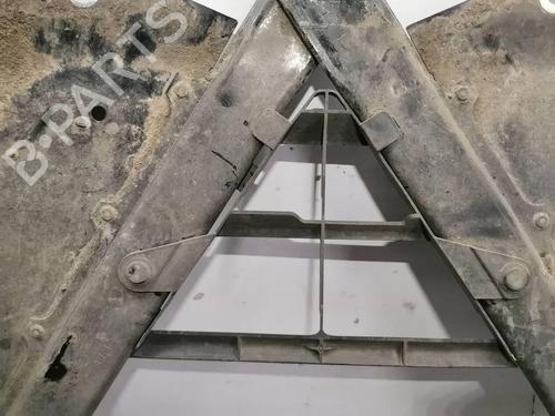 Underbody protection BMW i3 (I01) Range Extender | BP36179215M92 - Image 2