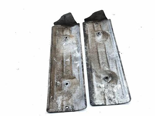 Upper protection PORSCHE 911 (996) 3.4 Carrera | BP30909344M93